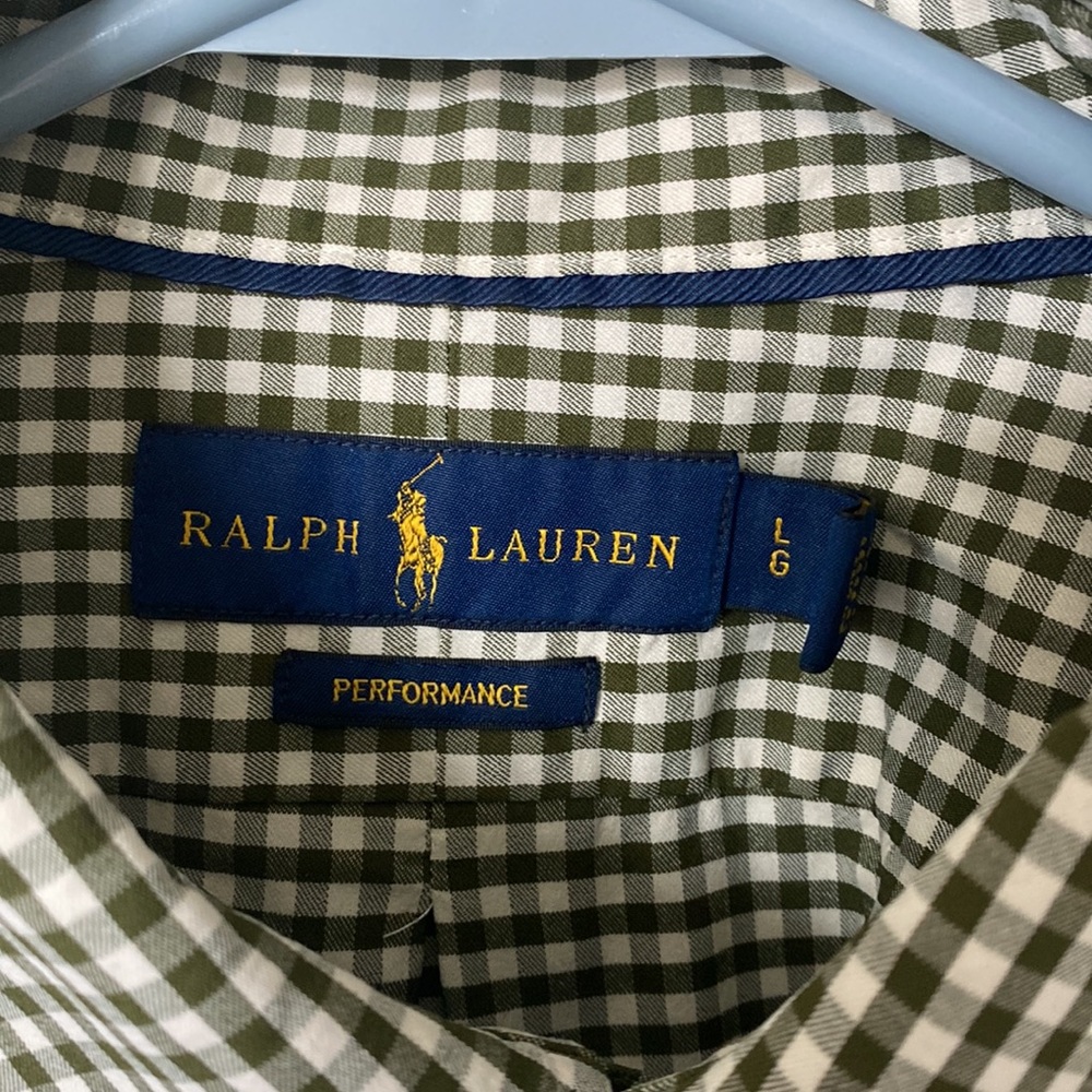 Ralph Lauren Button Down - image 4